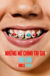 Những Nữ Chính Trị Gia Trẻ Tuổi