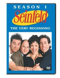 Seinfeld (Phần 1)